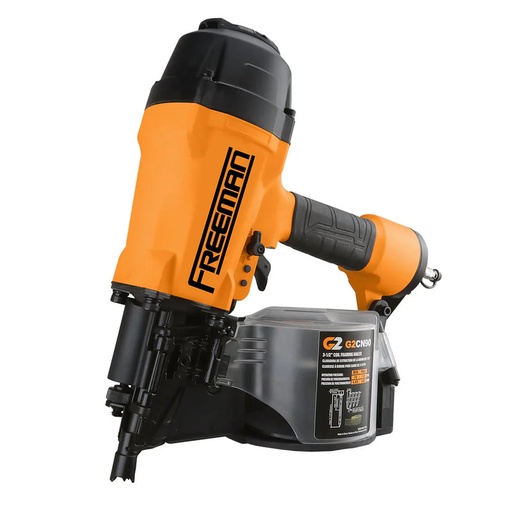 [G2CN90] Freeman 3-1/2" Framing Nailer