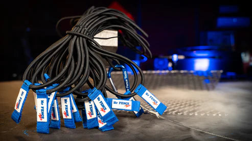 Seconds Equalizers LIMITED AVAILABILITY