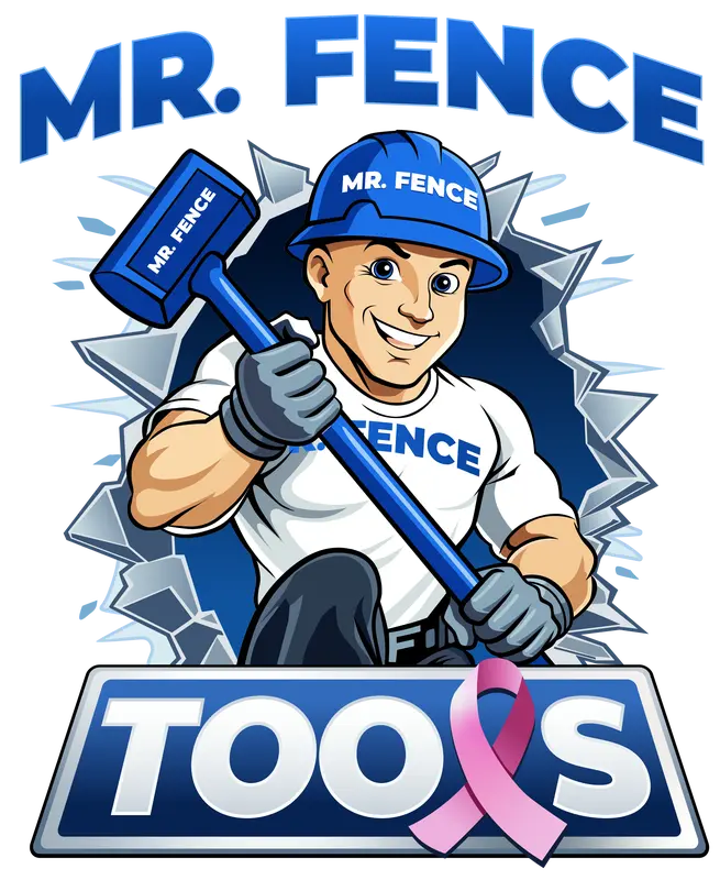 Mr. Fence Tools